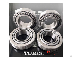 Tobee® Bearing Is An Important Part Of The Slurry Pump