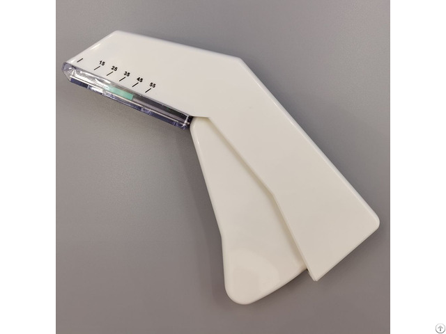 Skin Stapler