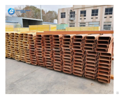 Grp Cable Tray