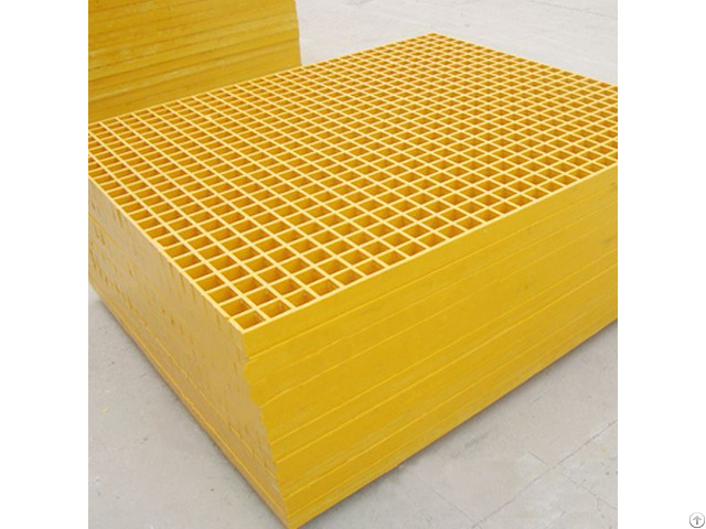 Landyoung Frp Grating