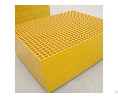 Landyoung Frp Grating