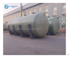 Landyoung Frp Tanks