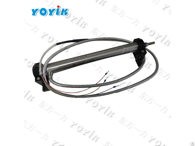 Vietnam Power System China Lvdt Position Sensor Hl 6 200 15