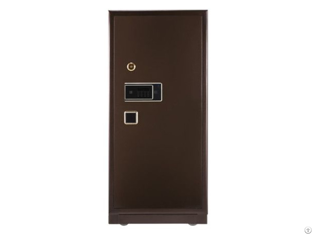 Steel Safe 3c12