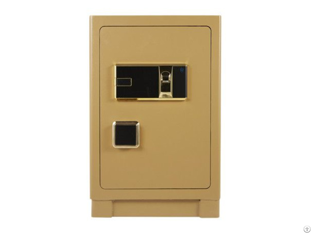 Financial Safe Cabinet