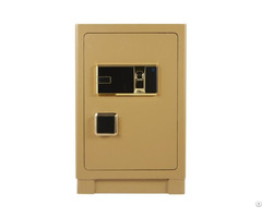 Financial Safe Cabinet