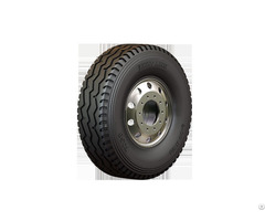 Tbr Tyre F358