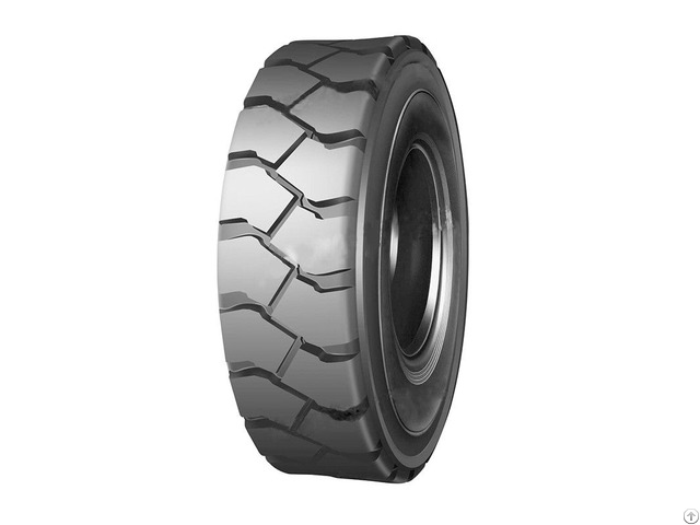 Forklift Tyre