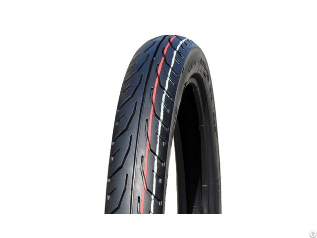 Motorcycle Tyre