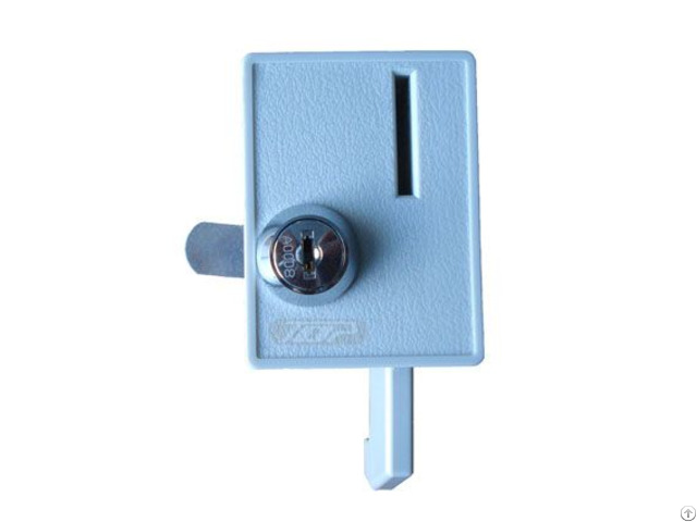 T 13 Coin Operated Locker Lock