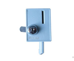 T 13 Coin Operated Locker Lock