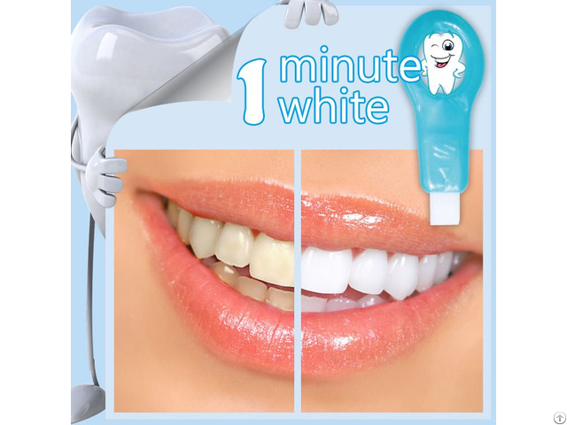 Private Logo Innovative Product Teeth Cleaning