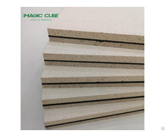 Noise Insulation Wall Panels