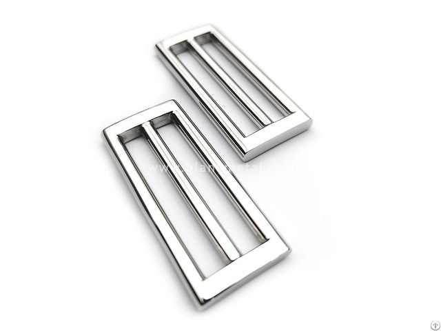 Stainless Steel Slider