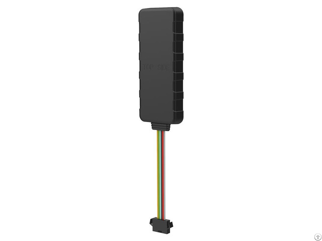 Cat M1\nb Iot Vehicle Tracker