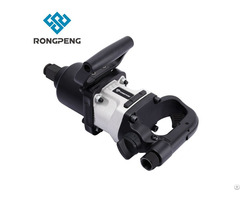 Rongpeng Rp7463 1 Inch Air Impact Wrench Pneumatic Spanner