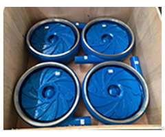 Tobee® 300ff L Horizontal Slurry Pump Spare Parts