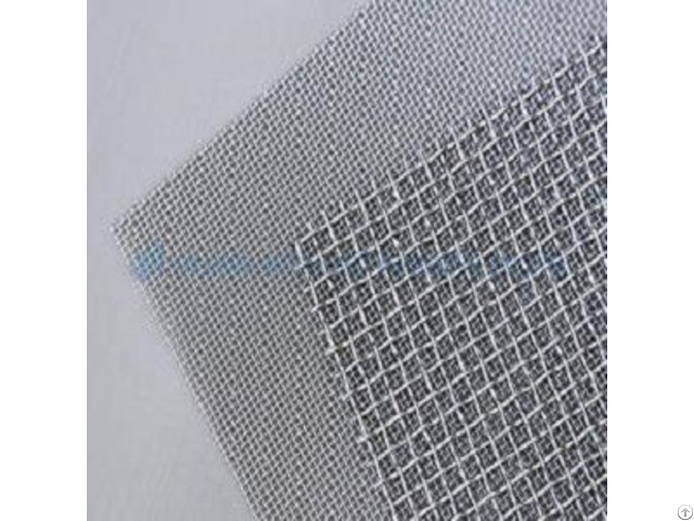 Milesen Stainless Steel Wire Mesh