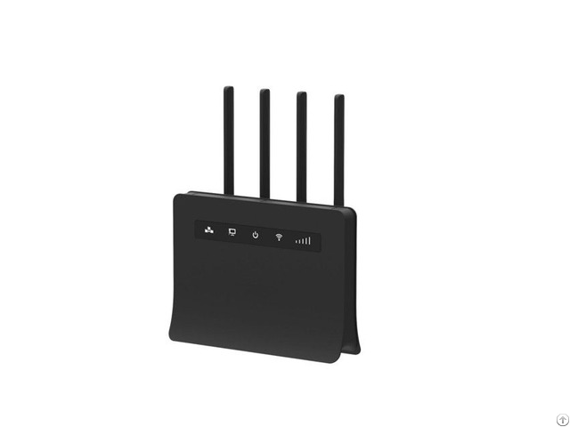 W2400 11 Lte Cat11 Indoor Cpe