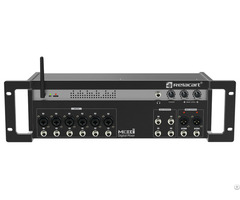 Relacart Mixx12 Digital Mixer