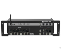 Relacart Mixx12 Digital Mixer