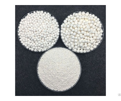 Activated Alumina Oxide Ball In Air Dryer