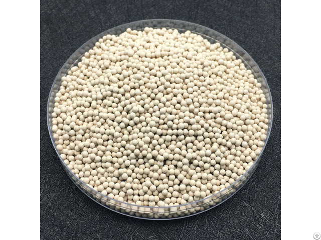 13x Molecular Sieve 1 7 2 5mm In Lpg Gas