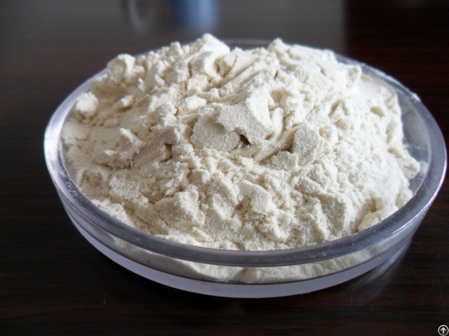 High Content Of Soy Protein Isolate Food Additives