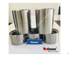 Tobee® 8x6e Ah Centrifugal Slurry Pump Eam117c21 Shaft Spacer Spare Parts
