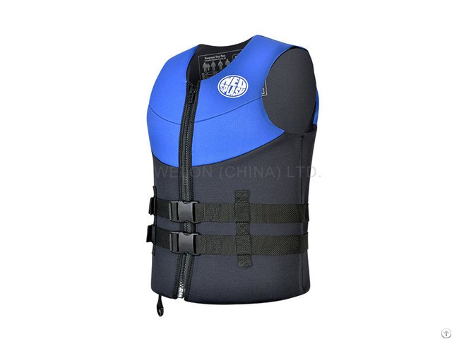 Neoprene Life Vest Buoyancy Aids