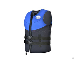 Neoprene Life Vest Buoyancy Aids