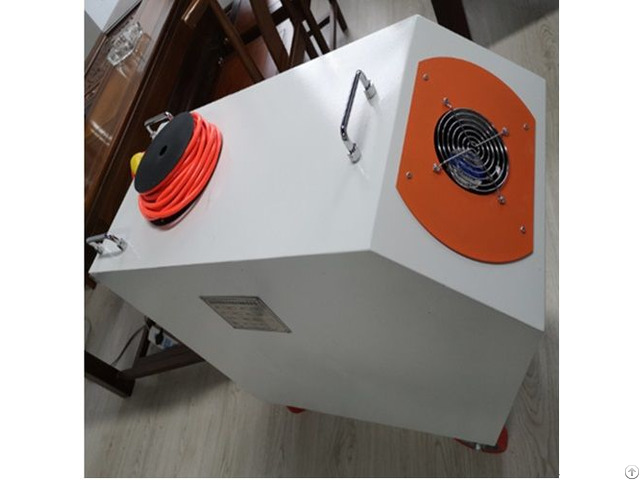 Fire Print Disinfection Sterilization And Deodorization Equipment