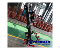 Hydroman® Expro™ Hydraulic Dredging Cutters