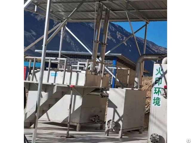 Environmental Management Equipment
