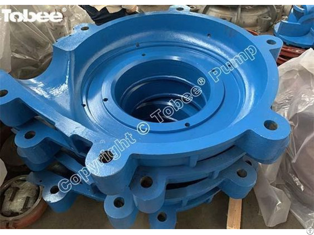 Cover Plate Fahf6013d21 For 6f Ahf Froth Pump