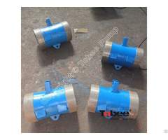 Tobee® Bearing Hosing E004m Is Used For 6 4 E Ah Slurry Pump