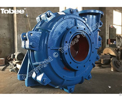 Tobee® L Series Light Duty Slurry Pumps