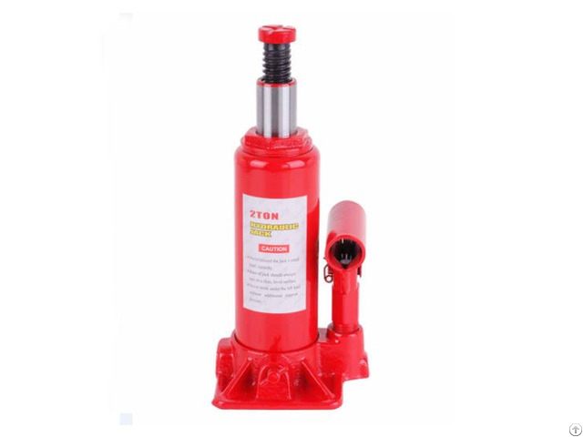 Hydraulic Bottle Jack 2 Ton