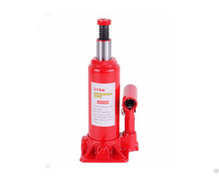 Hydraulic Bottle Jack 2 Ton