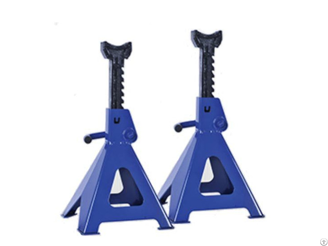 Steel Jack Stands