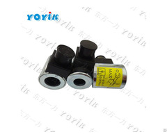 Turbine Generator Parts Ast Opc Solenoid Valve Coil 300aa00086a From China