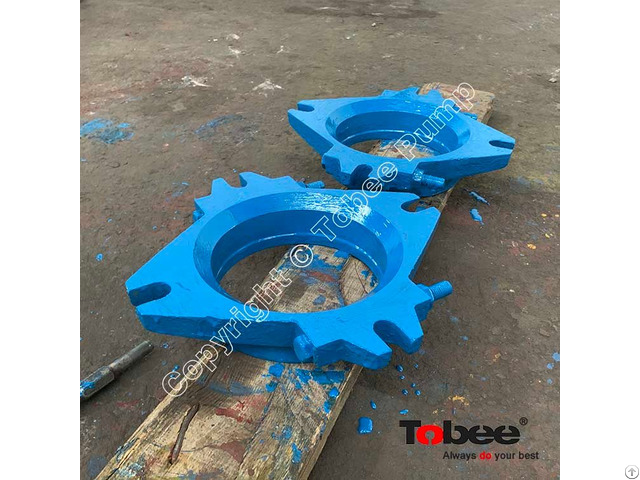 Tobee® G044 K24 Gland Assembly For 12 10st Ah Horizontal Slurry Pumps
