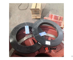 Tobee® F6060 Intake Joint Is Also One Of 8x6f Ah Slurry Pump Wetted End Parts