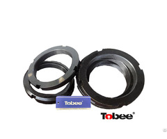 Tobee® E061 Labyrinth Locknut Is For 8 6e Ah Slurry Pump