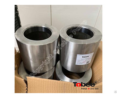 Tobee® Shaft Sleeve Fam075d20 Will Be Installed On Original 12 10f Ah Slurry Pump
