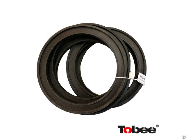 Tobee® B122s44 Stuffing Box Seal Is A Part For 2 1 5b Ah Slurry Pump