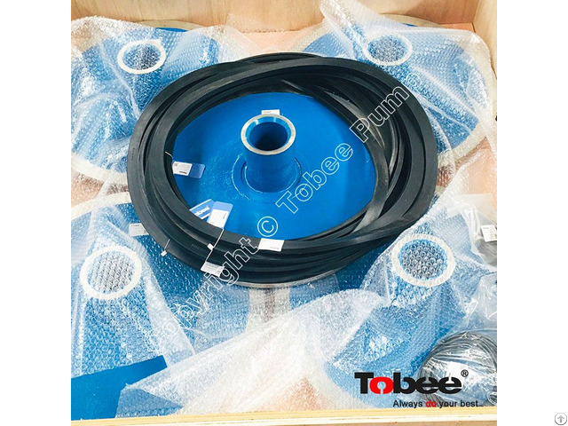 Tobee® Frame Plate Liner Insert Seal Dh2125s14 Spare Parts