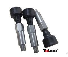 Tobee® Slurry Pump Spare Parts Oil Cup Seat D138c23