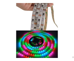 China Factories Motion Ws2811 Addressable Rgb Led Strip Light Tv