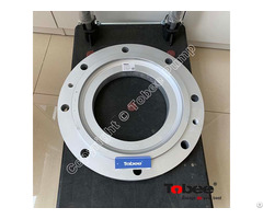 Tobee® T024 10 End Cover Is One Of The Drive Parts For 16 14tu Ah Horizontal Slurry Pump